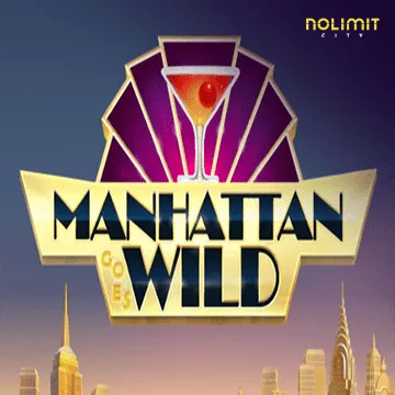 Manhattan Goes Wild - SIGAMEN137