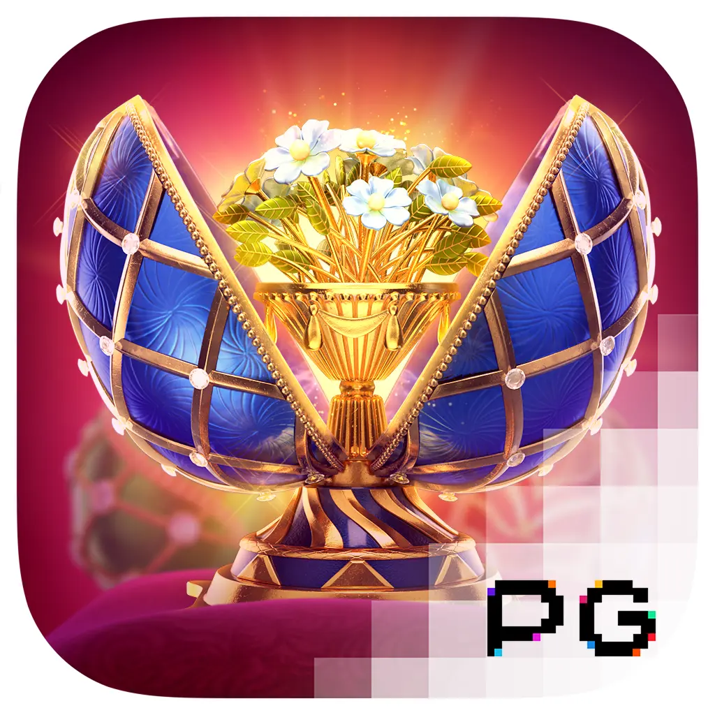 Tsar Treasures - SIGAMEN137