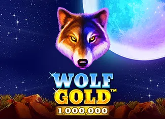 Wolf Gold 1,000,000 - SIGAMEN137