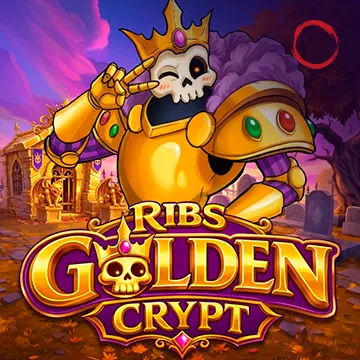 Ribs Golden Cryp - SIGAMEN137