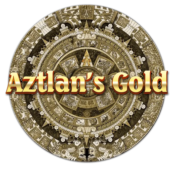 Aztlans Gold - SIGAMEN137