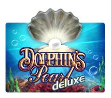 Dolphins Pearl Deluxe - SIGAMEN137