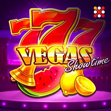 777 Vegas Showtime  - SIGAMEN137