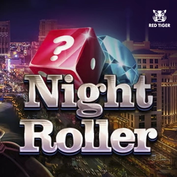 Night Roller - SIGAMEN137