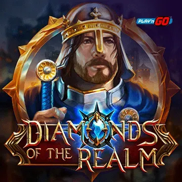 Diamonds of the Realm - SIGAMEN137