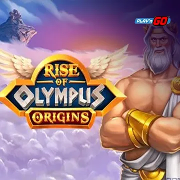 Rise of Olympus Origins - SIGAMEN137