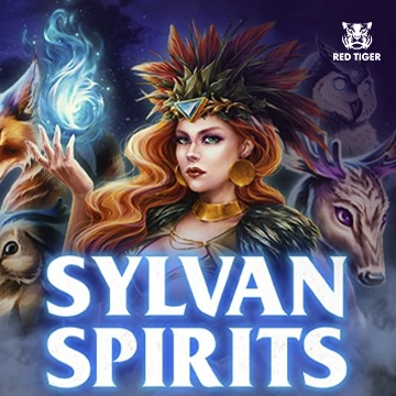 Sylvan Spirits - SIGAMEN137
