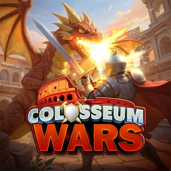 Colosseum Wars - SIGAMEN137