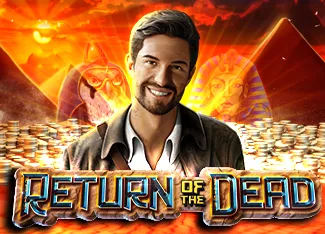 Return of the Dead - SIGAMEN137
