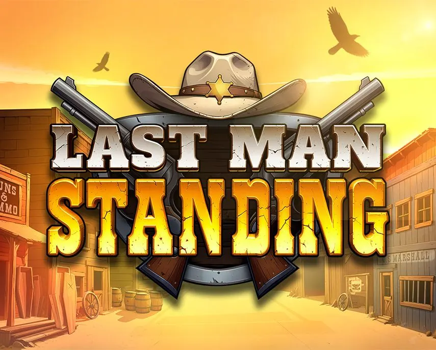 Last Man Standing - SIGAMEN137