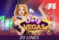 Sexy Vegas - SIGAMEN137