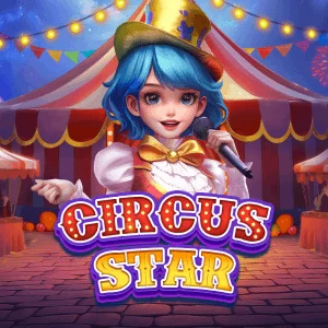 Circus Star - SIGAMEN137