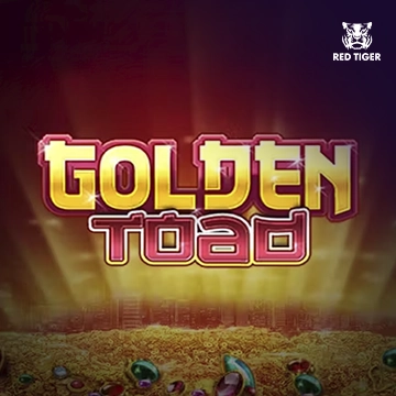 Golden Toad - SIGAMEN137