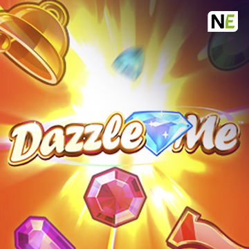 Dazzle Me - SIGAMEN137