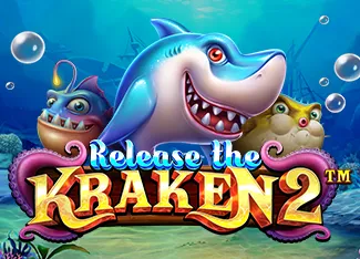 Release the Kraken 2 - SIGAMEN137