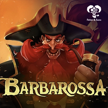 Barbarossa - SIGAMEN137