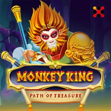 Monkey King: Path of Treasure - SIGAMEN137