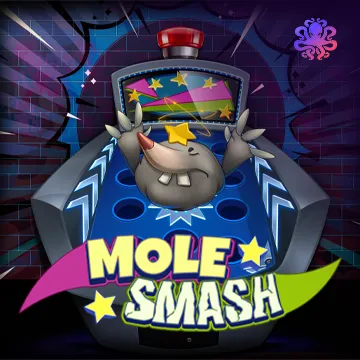 Mole Smash - SIGAMEN137