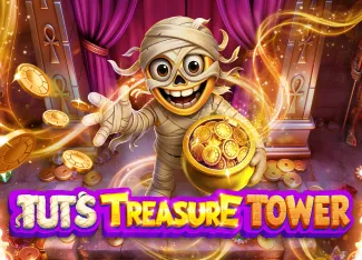 Tuts Treasure Tower - SIGAMEN137