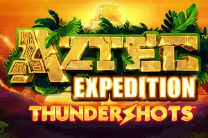 Aztec Expedition - SIGAMEN137