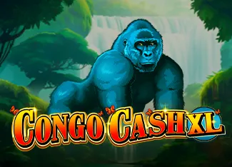 Congo Cash XL - SIGAMEN137