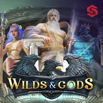 Wild & Gods - SIGAMEN137