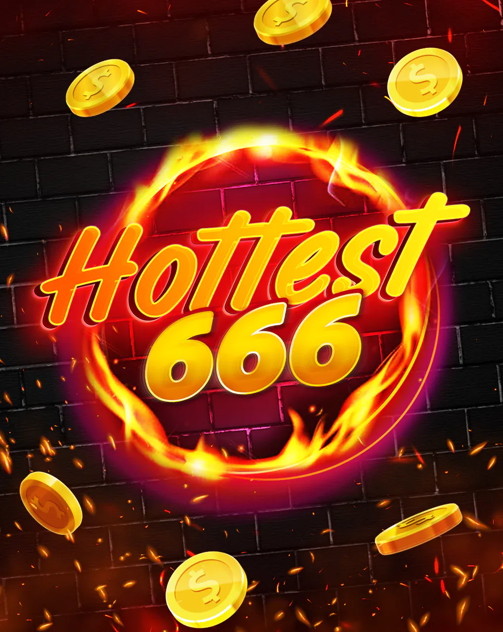 Hottest 666 - SIGAMEN137