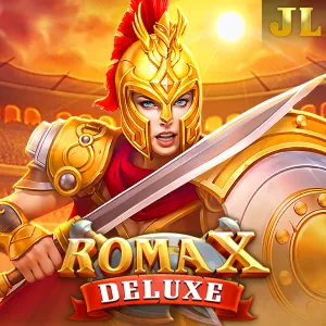 RomaX Deluxe - SIGAMEN137