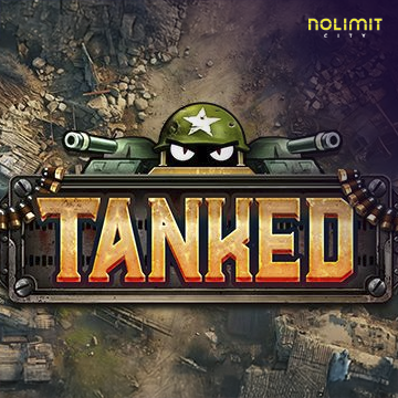 Tanked - SIGAMEN137