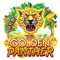 THE GOLDEN PANTHER - SIGAMEN137