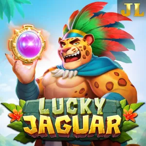 Lucky Jaguar - SIGAMEN137