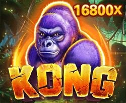 Kong - SIGAMEN137