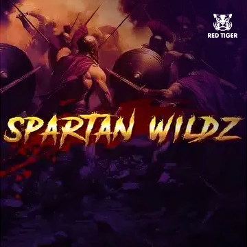 Spartan Wildz - SIGAMEN137