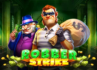 Robber Strike - SIGAMEN137