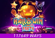 Hallo Win Party - SIGAMEN137