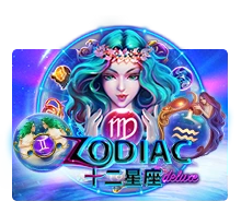 Zodiac Deluxe - SIGAMEN137