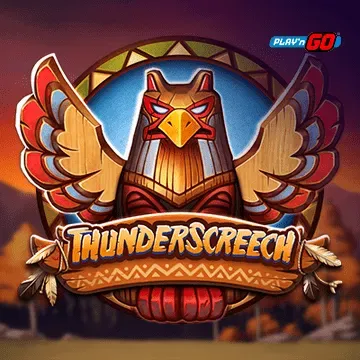 Thunder Screech - SIGAMEN137