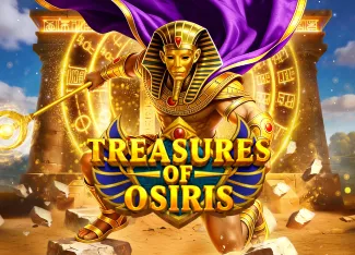 Treasures of Osiris - SIGAMEN137