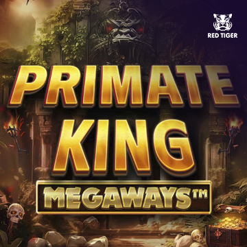 Primate King MegaWays™ - SIGAMEN137