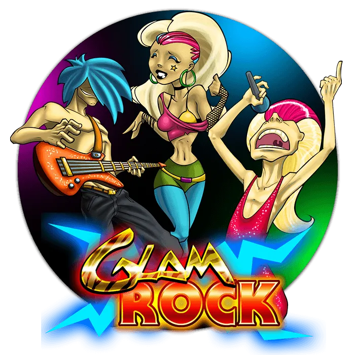 Glam Rock - SIGAMEN137