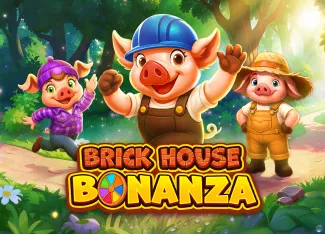 Brick House Bonanza - SIGAMEN137