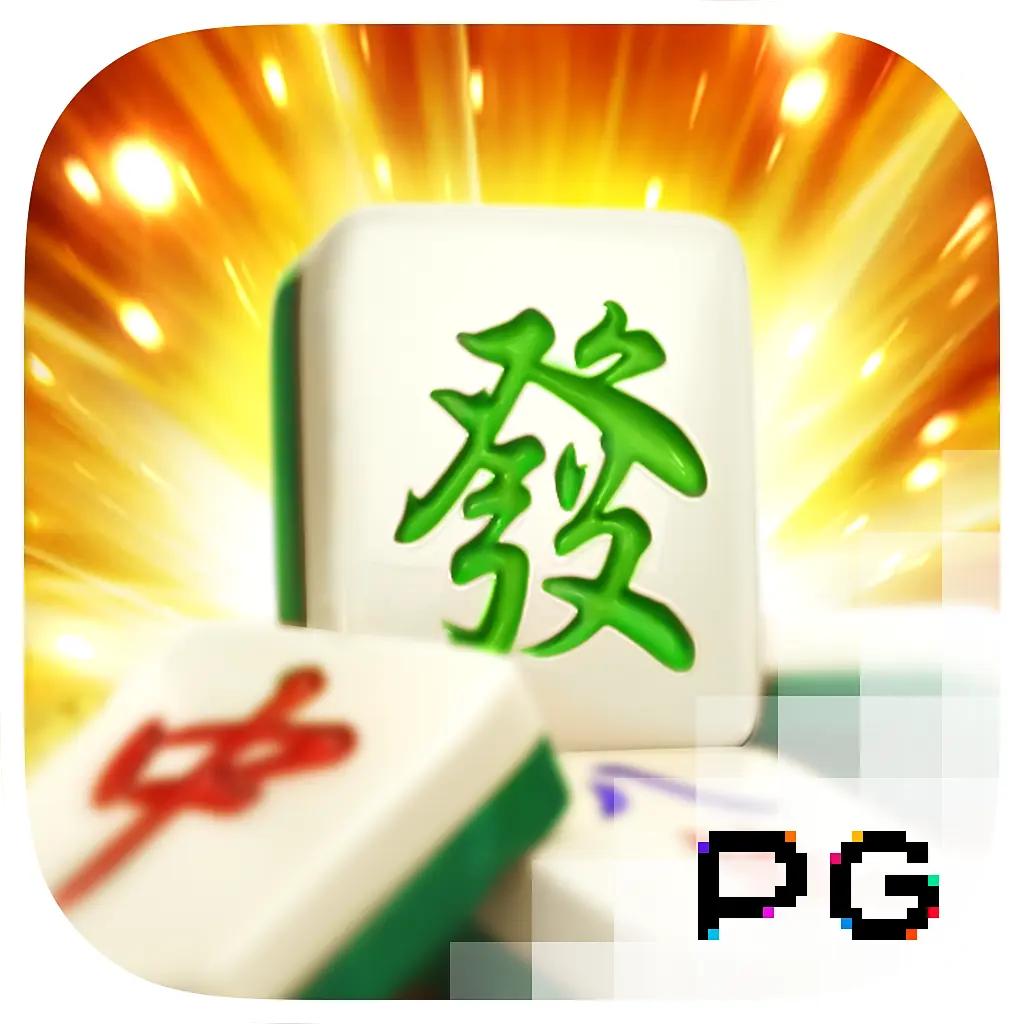 Mahjong Ways - SIGAMEN137