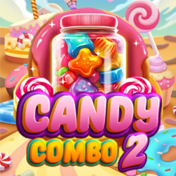 Candy Combo 2 - SIGAMEN137