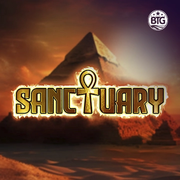 Sanctuary - SIGAMEN137