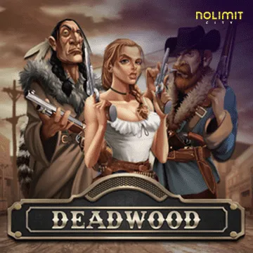 Deadwood xNudge - SIGAMEN137