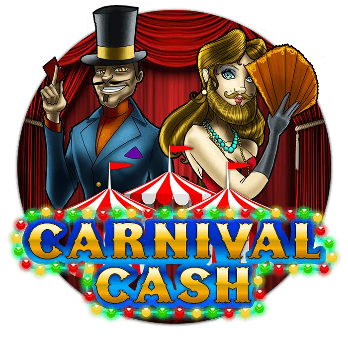Carnival Cash - SIGAMEN137