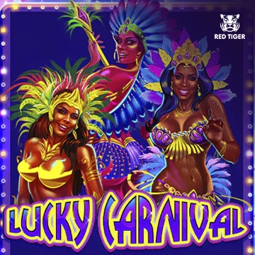 Lucky Carnival - SIGAMEN137