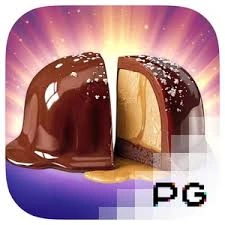 Chocolate Deluxe - SIGAMEN137