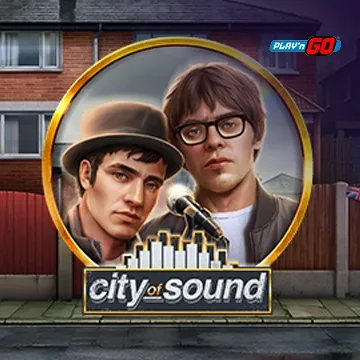City of Sound - SIGAMEN137