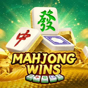 Mahjong Wins - SIGAMEN137